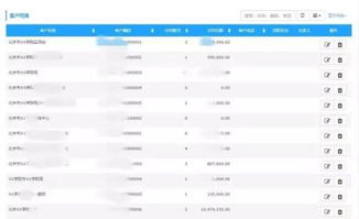 輕松管企業經營管理系統 產品白皮書