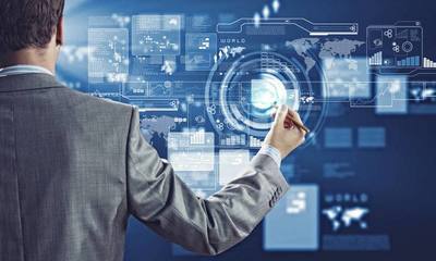 管理信息化與企業信息化管理的優勢