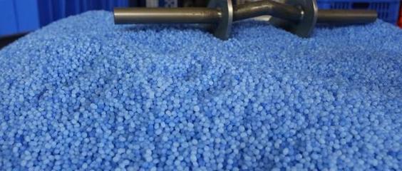 塑料制品“大限”將至 空壓機在塑料行業減量可能超預期