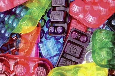 生物塑料 從概念到實踐的綠色革命