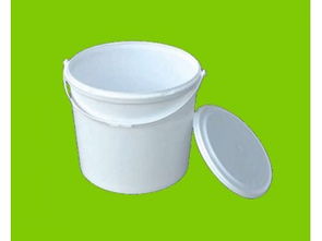 佛山市高明區高杰塑料制品廠 專業供應5L塑料桶，品質與服務的雙重保障
