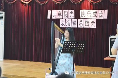 共享陽(yáng)光 快樂(lè)成長(zhǎng)——封周一坊暑期才藝表演暨總結(jié)會(huì)圓滿(mǎn)落幕